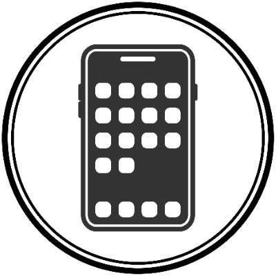 indieapp.jpのロゴアイコン